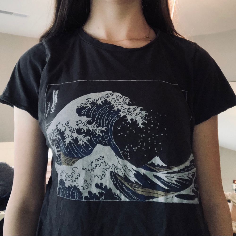 Urban Outfitters Graphic Tee